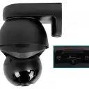 Thumbnail 1 de UBIQUITI Negro PTZ 31x 4K IR100m IP66 microSD 1-1000 req-PoE++ 51W