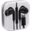 Thumbnail 1 de C21BK  AUDIF. MONSTER ALAMBRICO M/LIBRES TYPE-C NEGRO