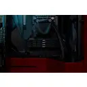 Thumbnail 10 de Memoria RAM 32GB DDR4 3600MHz DIMM CL 18 NonECC 1.35V 288p FURY Ren. Black