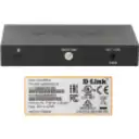 Thumbnail 5 de DGS-1100-08PV2 8-ports Gigabit PoE Support Easy Sm