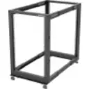 Thumbnail 0 de Rack - 18U Open Frame - 22-40 in. Depth