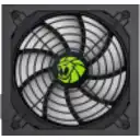 Thumbnail 13 de Fuente de Poder GAMEMAX GP-750, 750W 80 Plus Bronze No Modular ATX PFC act Negro