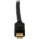 Thumbnail 4 de Cable Adaptador Mini DisplayPort a DVI-D M/M 1920*1200 91cm 3ft Pasivo Negro