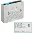 Thumbnail 1 de MIKROTIK 5-100 AC750 2,4GHz/5GHz USB L4 PoE-in-out RB952Ui-5ac2nD