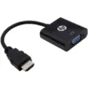 Thumbnail 1 de Adaptador de Video HDMI a VGA HD 1080p 60Hz DHC-CT500 Color Negro