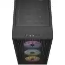 Thumbnail 5 de Gabinete Corsair 3000D RGB AirFlow ATX Panel lat. Vidrio 3*VentARGB USB3.2 Black