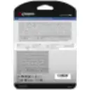 Thumbnail 3 de Unidad SSD Kingston DC600M 7.68TB 2.5" 7mm SATA NAND TLC 3D Lec560MBs Esc530MBs