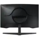 Thumbnail 16 de Monitor Gamer Curvo Samsung G55C Odyssey G5 32" 2560x1440 VA DP HDMI 165Hz