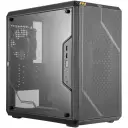 Thumbnail 0 de Cooler Master MasterBox Q300L TUF (MCB-Q300L-KANN-TUF)
