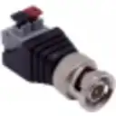 Thumbnail 2 de Conector BNC-Macho a Regleta-2-pin Adaptador