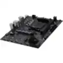Thumbnail 3 de MSI - Motherboard - PRO B550M-B  DDR4 MicroATX AM4