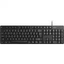Thumbnail 0 de Philips Wired Keyboard (SPK6254/00)