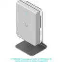Thumbnail 3 de UBIQUITI Soporte de Mesa Aluminio para U7-PRO-WALL