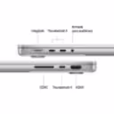 Thumbnail 2 de MacBook Pro 14/ M5 10C/ GPU 10C/ 16GB RAM/ 512GB plata