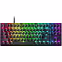 Thumbnail 0 de Taclado Gamer Alámbrico Razer Huntsman V3 X Tenkeyless Optic RGB, Español