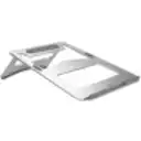Thumbnail 0 de Soporte para Notebook KlipX KAS-001 para Notebook 15.6" Portable Aluminio 