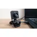 Thumbnail 1 de Cámara Web Xtech XTW-480 Gaze HD con Micrófono 640x480P Wired USB Negro