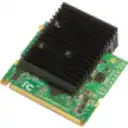 Thumbnail 0 de MIKROTIK 1-MMCX 32DBM 2,4GHZ B/G/N125 1.6W AR9223 MINIPCI 9-LED