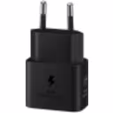 Thumbnail 3 de Cargador Samsung para Smartphone USB-C 25W Carga superrápida (NO INCLUYE CABLE)