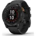 Thumbnail 0 de Garmin Fenix 7 Pro Solar Edition - Black [010-02777-01]