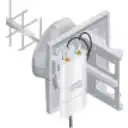 Thumbnail 4 de UBIQUITI Antena Yagi 900MHz 2-RPSMA-M 16dBi Kit-2-Unidades
