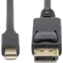 Thumbnail 6 de Cable 3m MiniDisplayPort 1.2 a DP