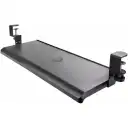 Thumbnail 0 de Under-Desk Keyboard Tray Adjustable