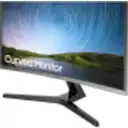 Thumbnail 14 de Monitor Curvo Samsung C32R500  Full HD 32" 1920x1080 LED 1*HDMI FreeSync