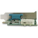 Thumbnail 4 de Tarjeta Serial StarTech PEX1S953LP, 1 Port RS232 Serial PCIe x1 con UART 16950