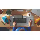 Thumbnail 8 de Mose Pad Logitech Desk Mat Studio, 70*30cm 2mm Color Rosa