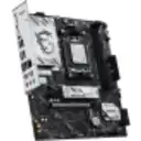 Thumbnail 3 de Tarjeta Madre MSI B850M GAMING WIFI6E AM5 2*DDR5 LAN 2.5G WIFI6E mATX