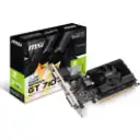 Thumbnail 15 de PC SLIM INTEL I5-14400F/16GB DDR5/ 1TB NVME/T. VIDEO GT 710 2 GB /wifi/ Freedos