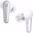 Thumbnail 0 de Audifonos TWS Noise Cancelling Liberty 4 NC Soundcore Blanco
