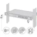 Thumbnail 0 de RackMount-Kit-19. Kit de montaje en bastidor switch de 19 pulgadas