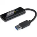Thumbnail 0 de Adaptador USB 3.0 a HDMI Hembra Resolución Hasta 1920*1200 Color Negro