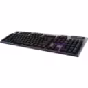 Thumbnail 3 de Teclado Gamer Inalámbrico Logitech G915 X LightSpeed RGB Inglés USB RF Bt Black