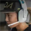 Thumbnail 6 de Logitech Headset Gaming G733 LOL Tico KDA Blanco/Negro