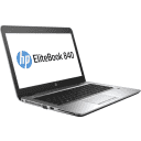 Thumbnail 0 de Notebook HP Elitebook 840 G4 I7-7600U 7Gth RAM 4GB DDR4 SDD 256 GB 14" W10P 