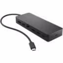 Thumbnail 6 de Docking Station HP USB-C a Puertos HDMI DP 2*USB-A USB-C/USB-C Transf. LAN Negro