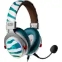 Thumbnail 5 de Primus Gaming - PHS-S110AT - Headset - Para Computer / Para Game console - Wired - Ahsoka Tano Arcus110T