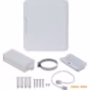 Thumbnail 0 de UBIQUITI CAJA EXTERIOR INCLUYE POE-54V-60W PARA SWITCH USW-FLEX