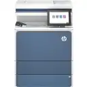 Thumbnail 0 de Impresora Multifunción HP LaserJt Ent MFP X57945dn, Láser Color Ethernet USB