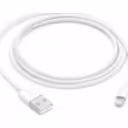 Thumbnail 0 de Cable Lightning a USB Apple 1.0 Mt