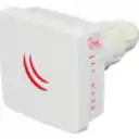 Thumbnail 0 de MIKROTIK 9dBi 17o 5GHz 25dBm L3 1-100 inc24V p/Dish-DirecTV-40mm