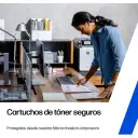 Thumbnail 5 de Toner HP 145A Negro Ser. 3001-3008dn/dw/dne/dwe, 3101-3108fdn/fdw/fdne/fd 1500Pá