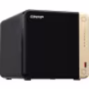 Thumbnail 1 de Servidor NAS Qnap TS-464 Intel Celeron N5095 RAM 8GB Torre 3.5", 2.5" M.2 Slot