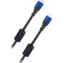 Thumbnail 1 de HEADSET HS-400 CLI (AUDIFONO) MICROFONO REMOVIBLE 