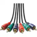 Thumbnail 0 de CABLE COMPONENTE A/V COMPUESTO CC-2220