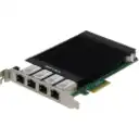 Thumbnail 1 de LRLINK 3Dscan PCIe-x4 4-1000-PoE+ Tarjeta Intel I350AM4 Frame Grabber