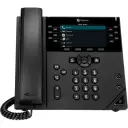 POLYCOM: 2200-12450-001 Teléfono Para 3 Líneas SoundPoint IP450 - Foto 2